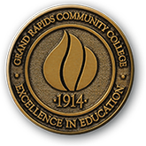 Excellence in Education Award Medal